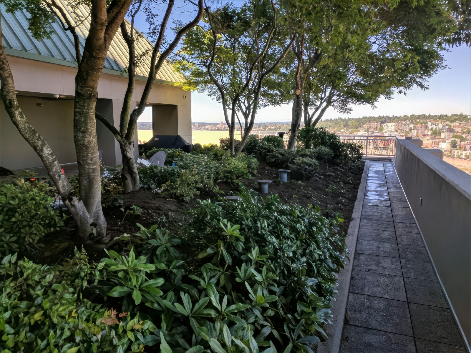 Landscape Maintenance - Treasure Valley Landscape, Idaho