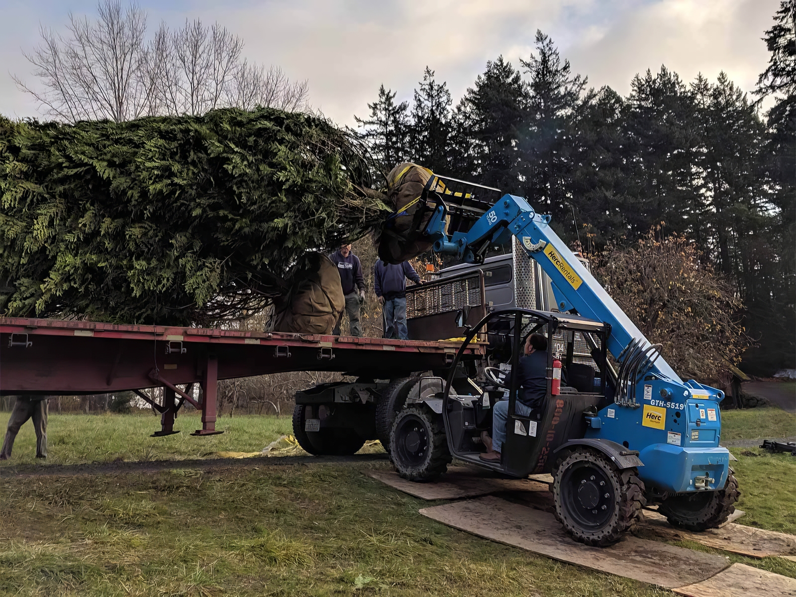 Landscape Construction - Brookstone Landscape & Design - Seattle Metroplex - King County, WA