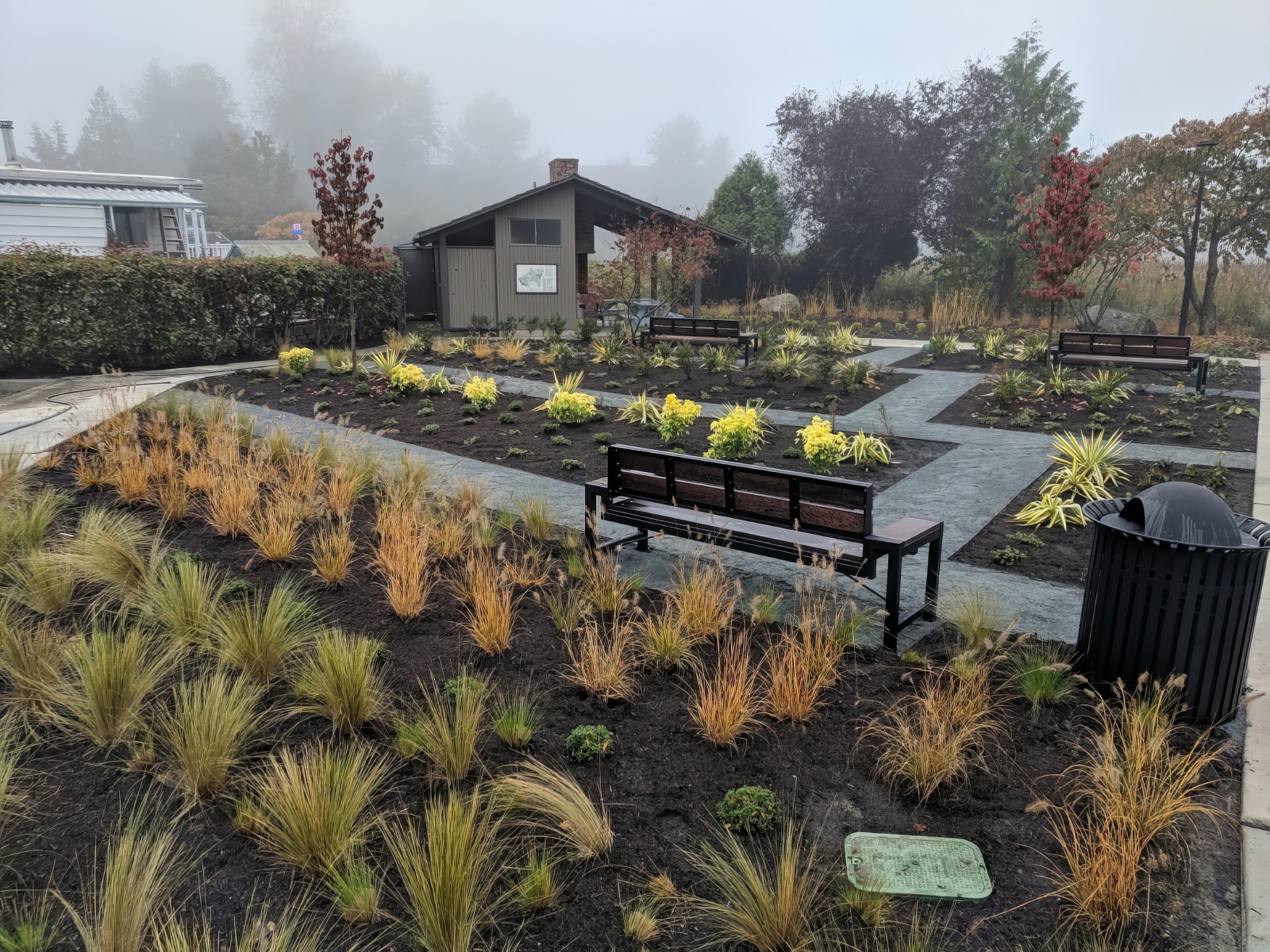 HOA Landscape Management - Greenscapes - Southwest Florida