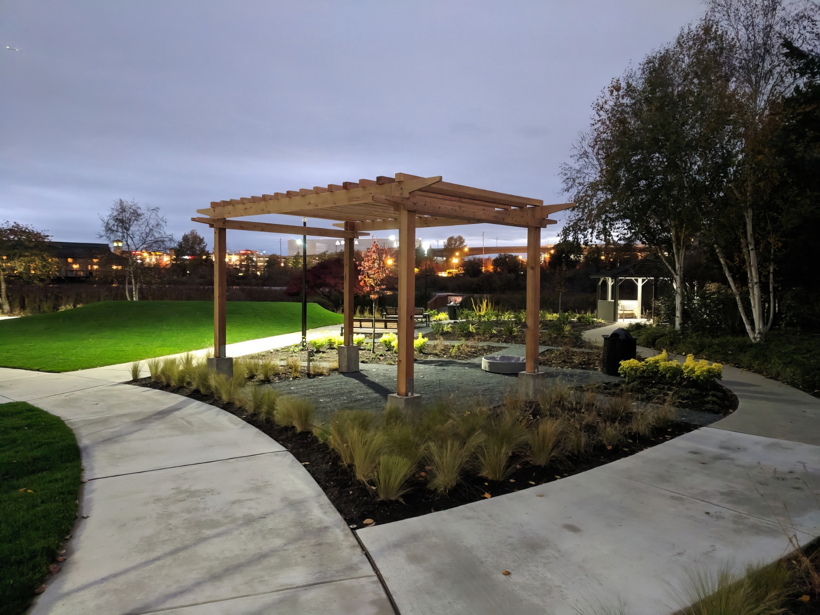 HOA Landscape Management - Greenscapes - Southwest Florida