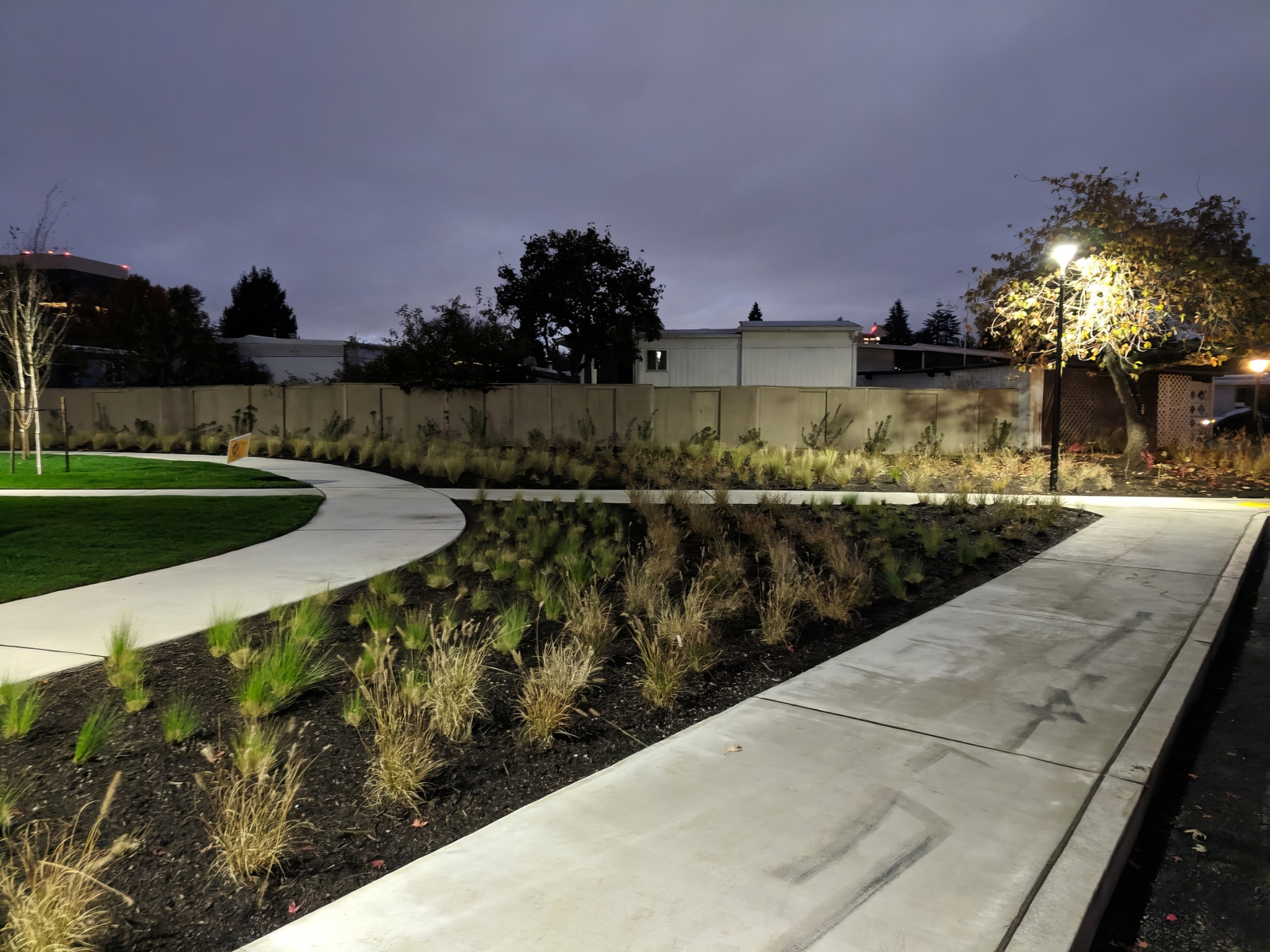 Landscape Construction - Brookstone Landscape & Design - Seattle Metroplex - King County, WA