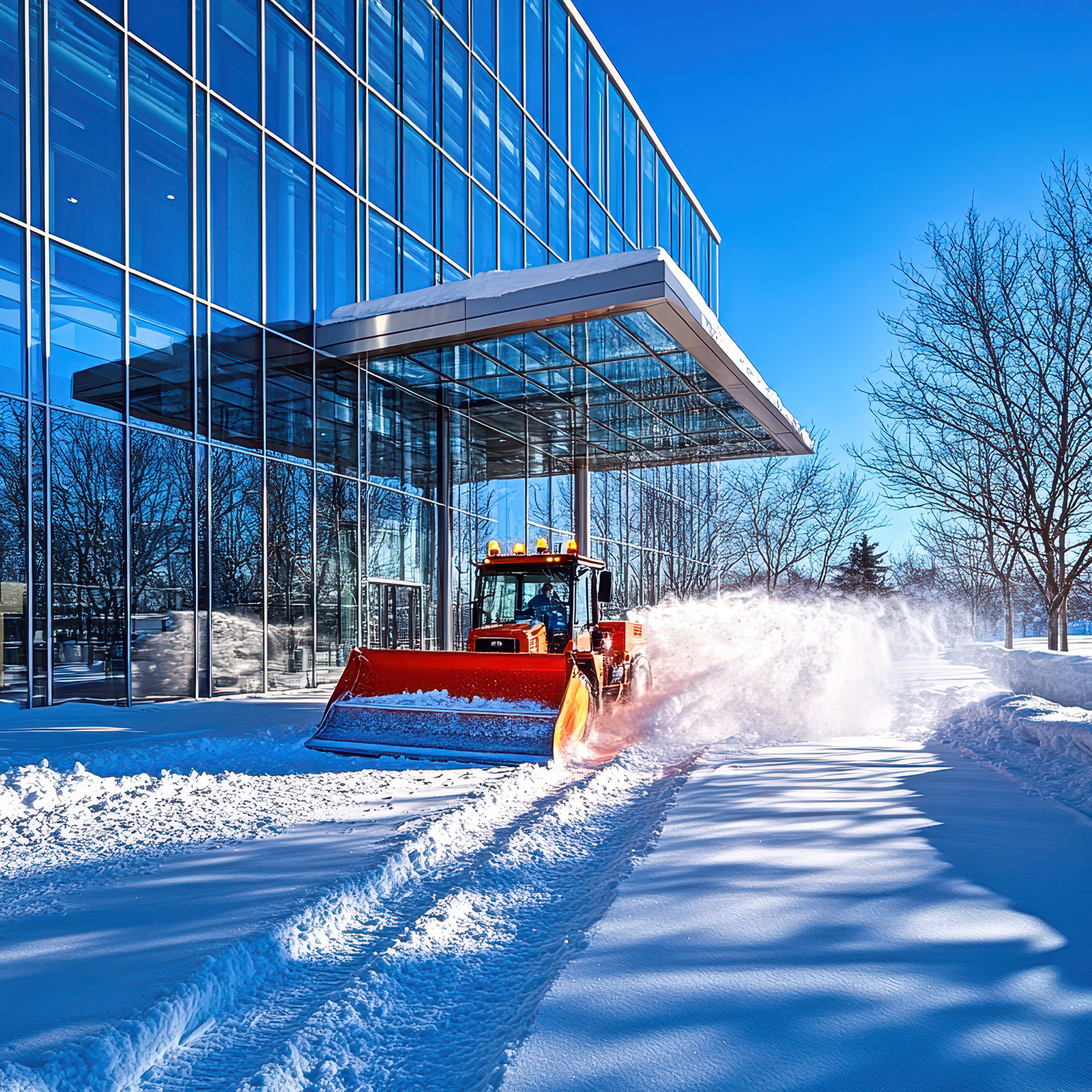 Tree Service - Treasure Valley Landscape